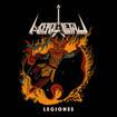 HEAVY METAL/ACERO LETAL / Legiones (NEW !!!!)