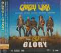 CRAZY LIXX / Two Shots At GloryiՁj []