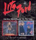 LITA FORD / Out for Blood/Dancin on the Edge  []