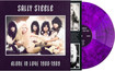 /SALLY STEELE / Alone in Love 1988-1989 (女性Vo.の80sハード・ポップの秘宝、サリー・スティール！！！) LP !! PURPLE 