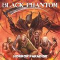 BLACK PHANTOM / The Headsman  (NEW!) []