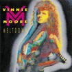 /VINNIE MOORE / Meltdown (2024 reissue)