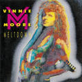 VINNIE MOORE / Meltdown (2024 reissue) []