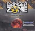 DANGER ZONE / Line of Fire (slip) p []