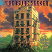 /TREASURE SEEKER / A Tribute to the Past (2024 reissue)
