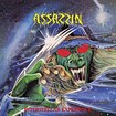 /ASSASSIN / Interstellar Experience (Slip/2024 reissue)