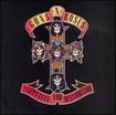 /GUN N' ROSES / Appetite for Destruction 
