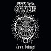 /ORDER FROM CHAOS / Dawn Bringer (2023 reissue)