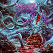 DEATH METAL/XENOTROPIC MUTATION / Omophagia Of Submerged Organism