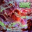 DEATH METAL/DISSONANT SEEPAGE / The Darkness Will Swallow You Whole
