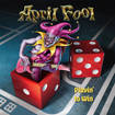 /APRIL FOOL / Playin’To Win (2024 reissue)