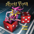 APRIL FOOL / PlayinfTo Win (2024 reissue) []