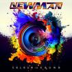 /NEWMAN / Colour In Sound (AOR Blvd.からの新譜！)