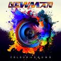 NEWMAN / Colour In Sound (AOR Blvd.̐VI) []