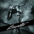 BRUNETTE / 1989-1990 Demos (pre-HARDLINE) []