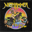 /NATTHAMMER / The Hammer of the Witch  (NEW !!!)
