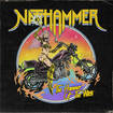 HEAVY METAL/NATTHAMMER / The Hammer of the Witch  (NEW !!!)