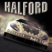 HEAVY METAL/HALFORD / Made of Metal