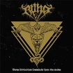 THRASH METAL/RUNA / Three Divinities Commands Upon the Andes