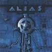 /ALIAS / Alias (2022 reissue) 初リマスター！