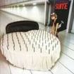 /HONEYMOON SUITE / s/t