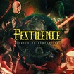 /PESTILENCE / Levels of Perception