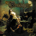 BRODEQUIN / Harbinger of Woe (Hate CreationՁj []