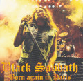 BLACK SABBATH / Born again in Paris  []