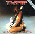 RATT / Dancing Undercover World Tour 1987 (boot) []