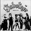 HEAVY METAL/SABOTAJE / Demos 85/88
