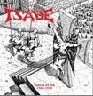HEAVY METAL/TSADE / Hacoa el fin 1988-1990