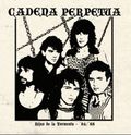 CADENA PERPETUA / hilos de la Tormenta 84/88 []