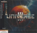 UNIVERSE III / Universe III () []