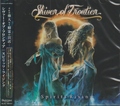 SHIVER OF FRONTIER / Spirits Rising []