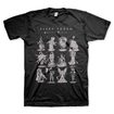 /SLEEP TOKEN / Invert T-Shirt (L)