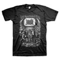 NAPALM DEATH / Scum T-Shirt (M) []