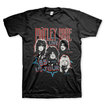 /MOTLEY CRUE / ’85 Live Tour T-Shirt (L)