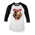 MOTLEY CRUE / Shout At The Devil Raglan []