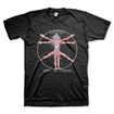 /LEEWAY / Born To Expire T-Shirt