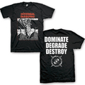 INTERNAL BLEEDING / Perpetual Degradation T-Shirt (L) []