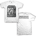 INTERNAL BLEEDING / Inhuman Suffering T-Shirt (L) []
