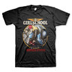 /GIRLSCHOOL / Demolition T-Shirt (L)