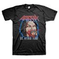 ANTHRAX / U.S. Attack Tour T-Shirt []