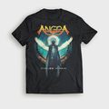 ANGRA / Cycles Of Pain Album Cover T-Shirt []