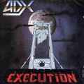 ADX / Execution (2021 reissue) []