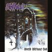 /CONVULSE / World Without God (2022 reissue) 
