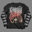 /DEMIGOD / Slumber of Sullen Eyes (LONGSLEEVE/L)