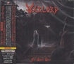 /WARLORD / Free Spirit Soar (国内盤)