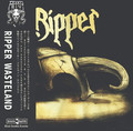 RIPPER / Wastedland@ []