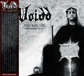 VOIDD / Final Black Fate Complete Recordings 1990/1992 CD []